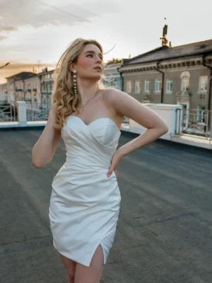 Свадебные платья в Ростове на Дону