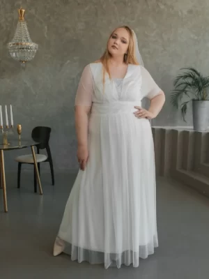 Свадебное платье в Ростове на Дону