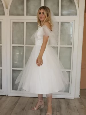 Свадебные платья в Ростове на Дону